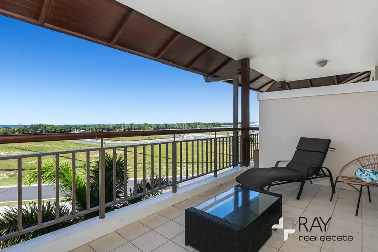 Sixth view of Homely apartment listing, U 304/9 Dianella Drive, Casuarina NSW 2487