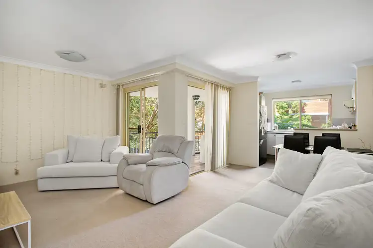 Third view of Homely unit listing, 5/41 Dee Why Parade, Dee Why NSW 2099
