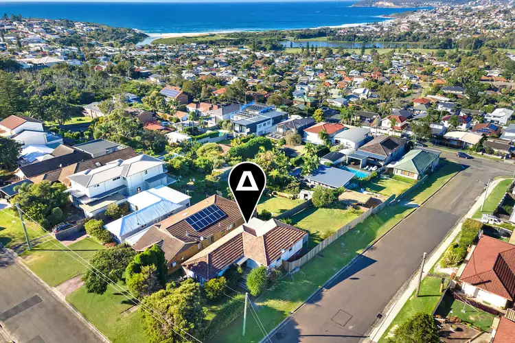 Second view of Homely house listing, 77 Quirk Street, Dee Why NSW 2099