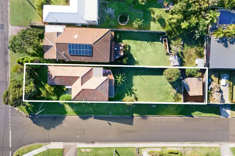 Fourth view of Homely house listing, 77 Quirk Street, Dee Why NSW 2099