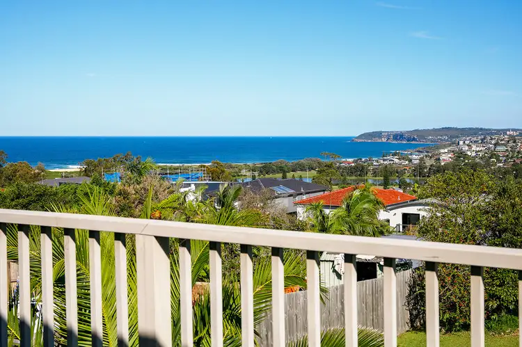 Fifth view of Homely house listing, 77 Quirk Street, Dee Why NSW 2099