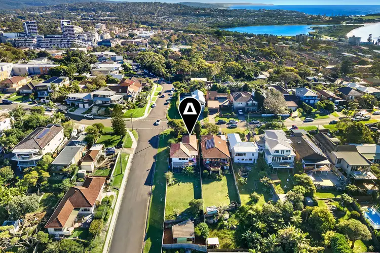 Sixth view of Homely house listing, 77 Quirk Street, Dee Why NSW 2099