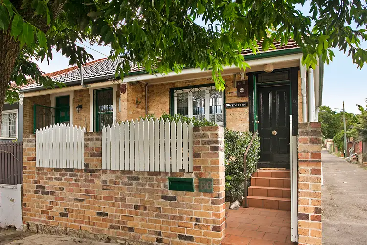66 Renwick Street, Marrickville NSW 2204