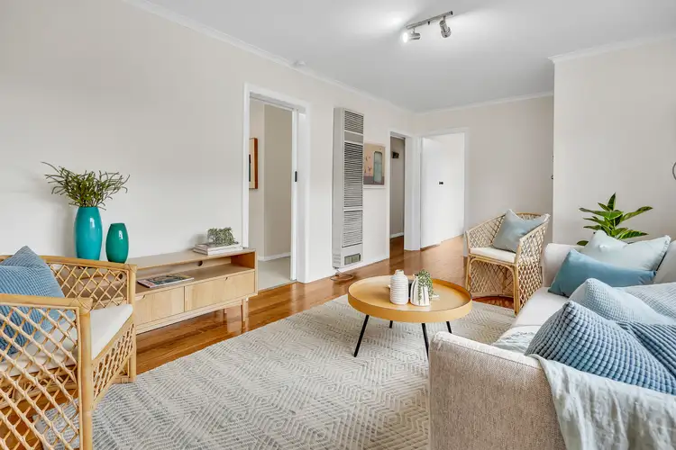 Main view of Homely unit listing, 3/3 Lowell Street, Kingsbury VIC 3083