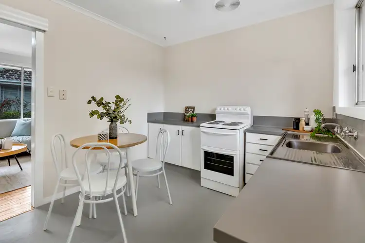 Third view of Homely unit listing, 3/3 Lowell Street, Kingsbury VIC 3083