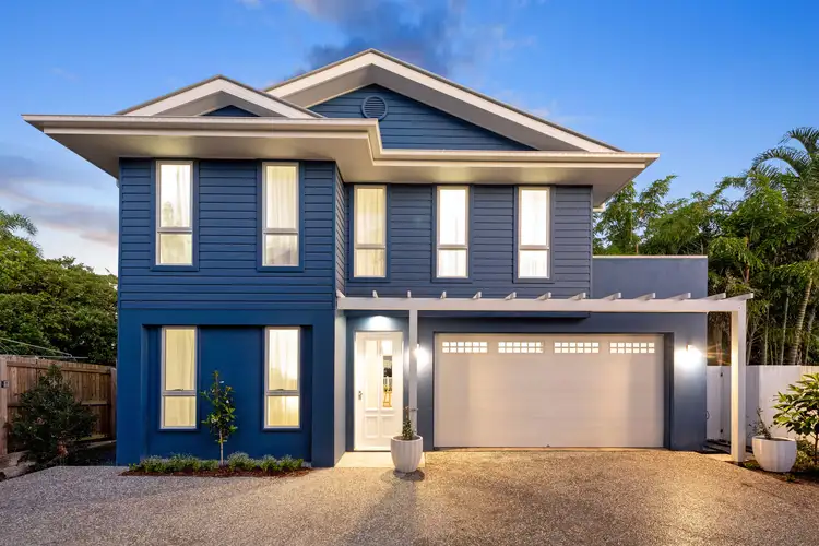 9 Donaldson Street, Greenslopes QLD 4120