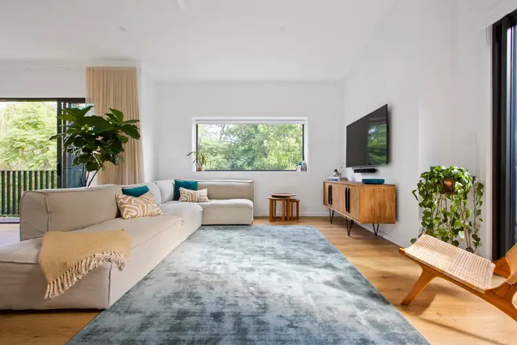 Second view of Homely house listing, 13 Palomar Parade, Freshwater NSW 2096