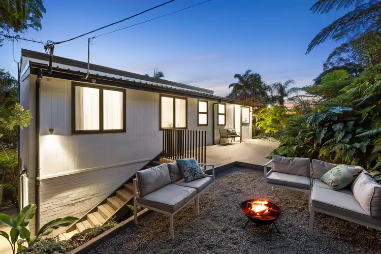 Fourth view of Homely house listing, 13 Palomar Parade, Freshwater NSW 2096