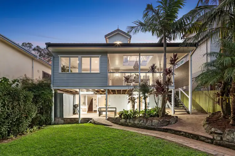 33 Prince Edward Road, Seaforth NSW 2092
