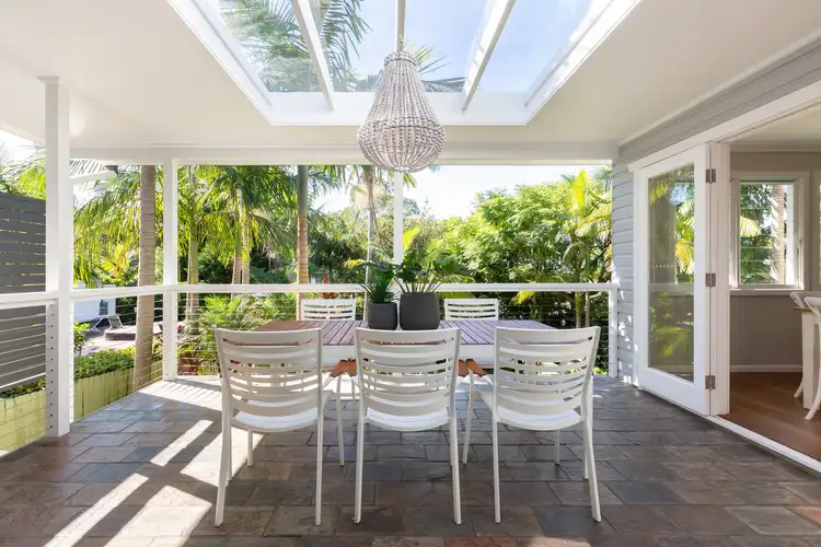 Third view of Homely house listing, 33 Prince Edward Road, Seaforth NSW 2092