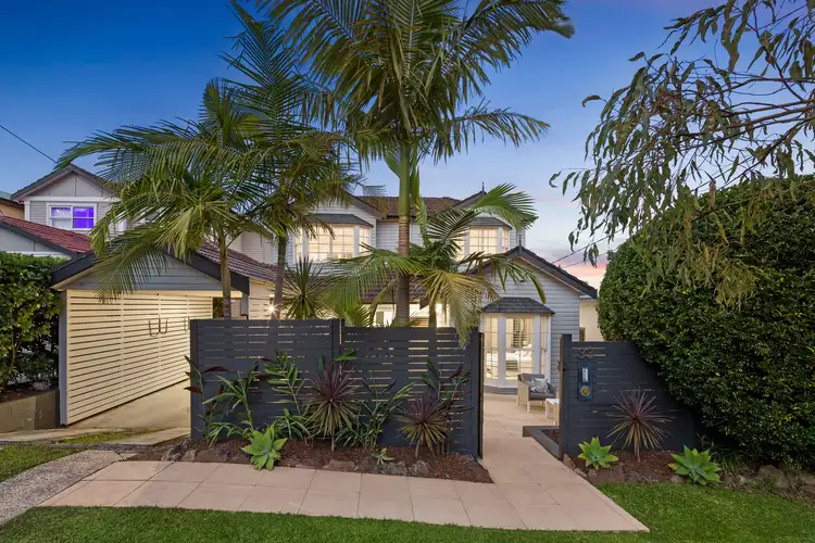 Fourth view of Homely house listing, 33 Prince Edward Road, Seaforth NSW 2092