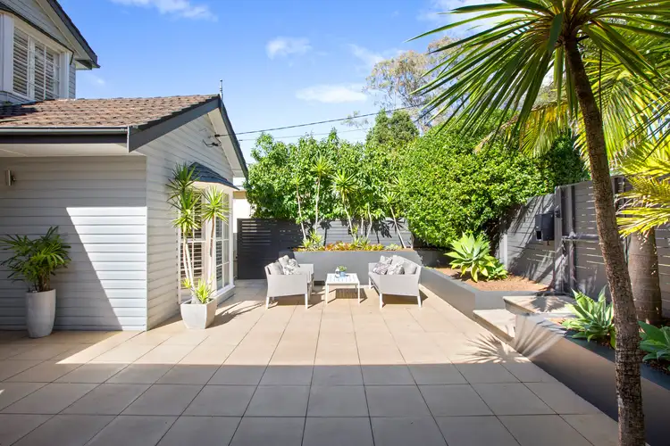 Sixth view of Homely house listing, 33 Prince Edward Road, Seaforth NSW 2092