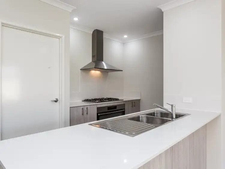 Second view of Homely house listing, 22 Bondi Way, Aubin Grove WA 6164