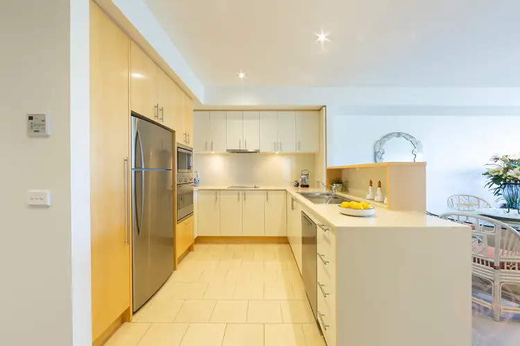 Sixth view of Homely apartment listing, 604/165 Northbourne Avenue, Turner ACT 2612