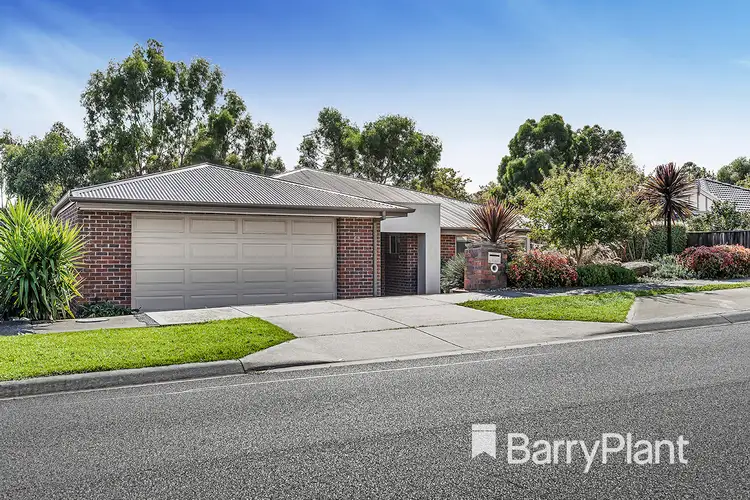 52 Kingsburgh Lane, Lilydale VIC 3140