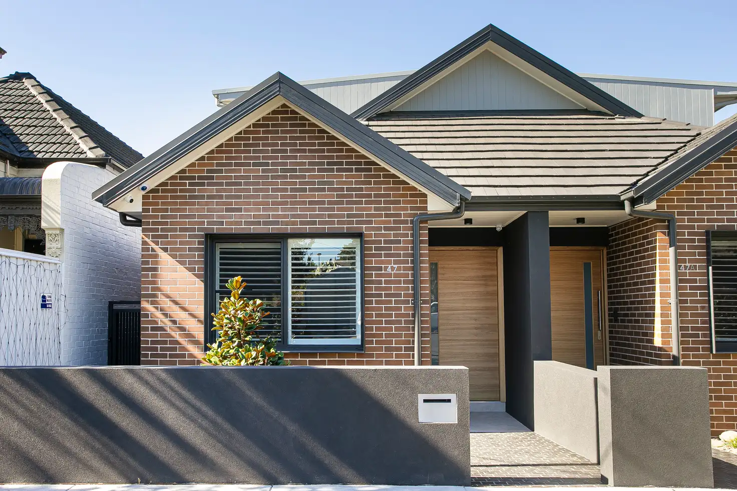 Main view of Homely house listing, 47 Gould Avenue, Lewisham NSW 2049