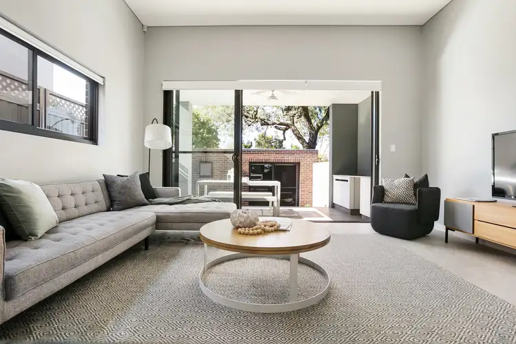 Fifth view of Homely house listing, 47 Gould Avenue, Lewisham NSW 2049