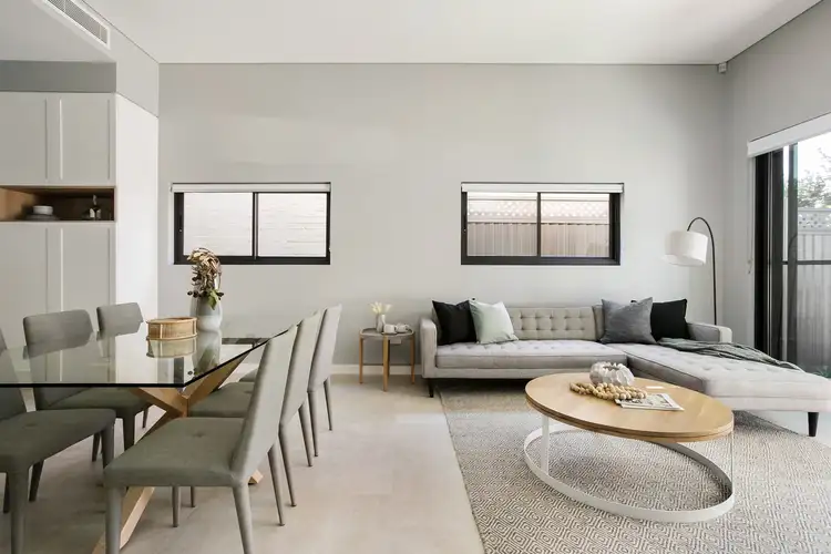 Sixth view of Homely house listing, 47 Gould Avenue, Lewisham NSW 2049