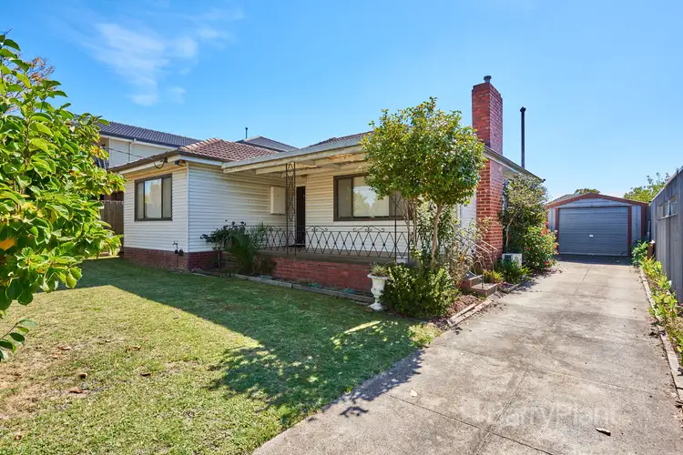 Main view of Homely house listing, 31 Charles Avenue, Springvale VIC 3171