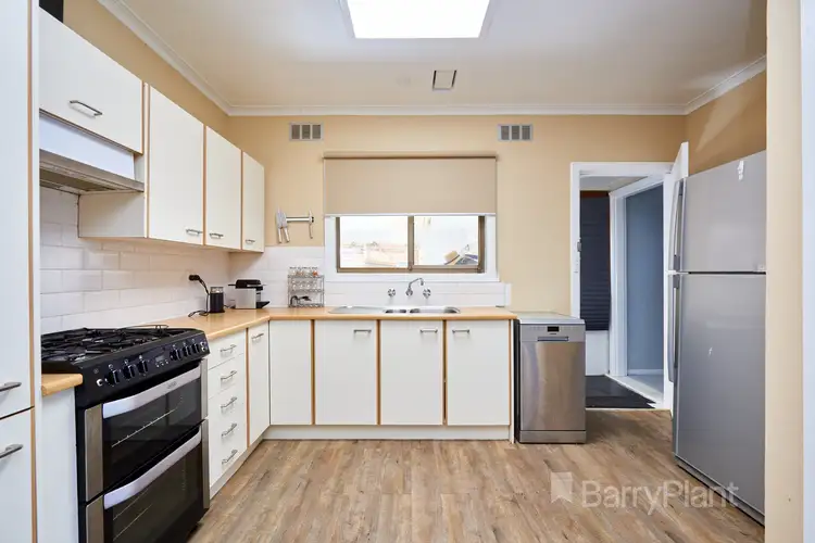 Second view of Homely house listing, 31 Charles Avenue, Springvale VIC 3171