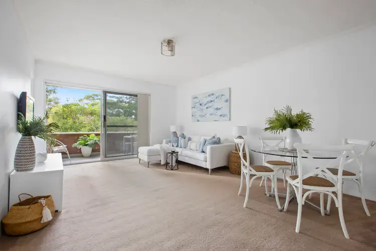 Main view of Homely unit listing, 1/12 Regent Street, Dee Why NSW 2099