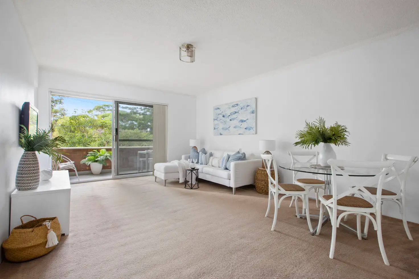 Main view of Homely unit listing, 1/12 Regent Street, Dee Why NSW 2099