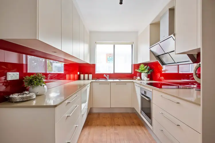 Second view of Homely unit listing, 1/12 Regent Street, Dee Why NSW 2099