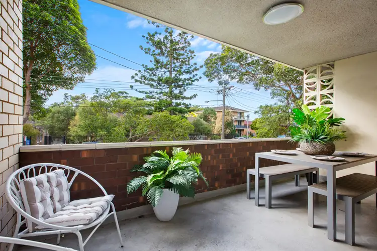Third view of Homely unit listing, 1/12 Regent Street, Dee Why NSW 2099