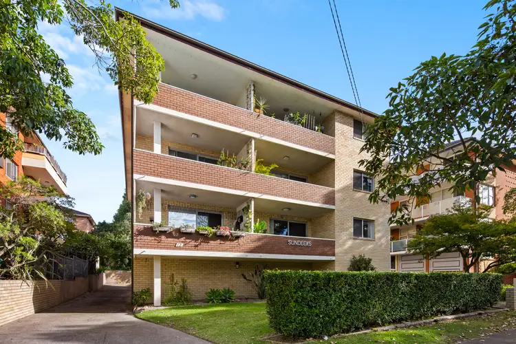 Sixth view of Homely unit listing, 1/12 Regent Street, Dee Why NSW 2099