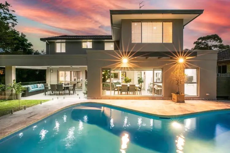 5 Snowy Place, Sylvania Waters NSW 2224