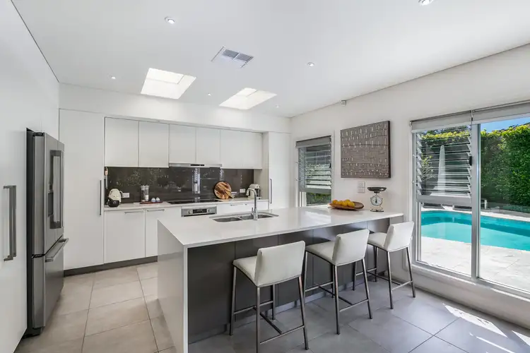 Fourth view of Homely house listing, 5 Snowy Place, Sylvania Waters NSW 2224