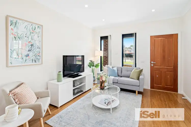 Fifth view of Homely townhouse listing, 9A Altair Street, Springvale South VIC 3172