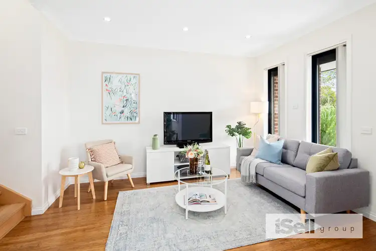 Sixth view of Homely townhouse listing, 9A Altair Street, Springvale South VIC 3172