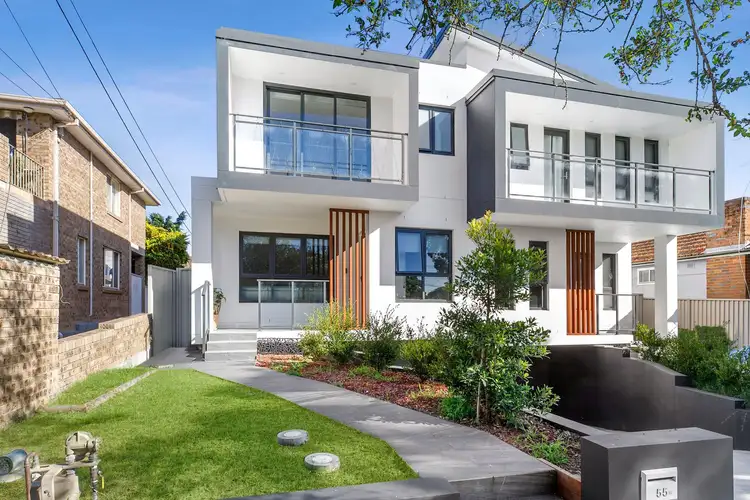 55B Old Taren Point Road, Taren Point NSW 2229