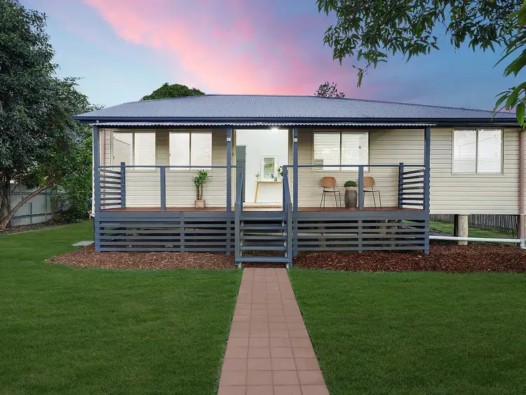 Main view of Homely house listing, 32 Medcraf Street, Park Avenue QLD 4701