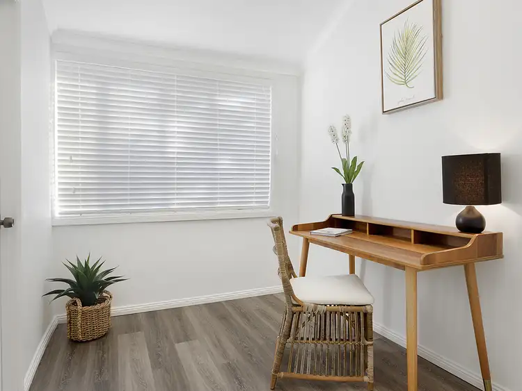 Third view of Homely house listing, 32 Medcraf Street, Park Avenue QLD 4701