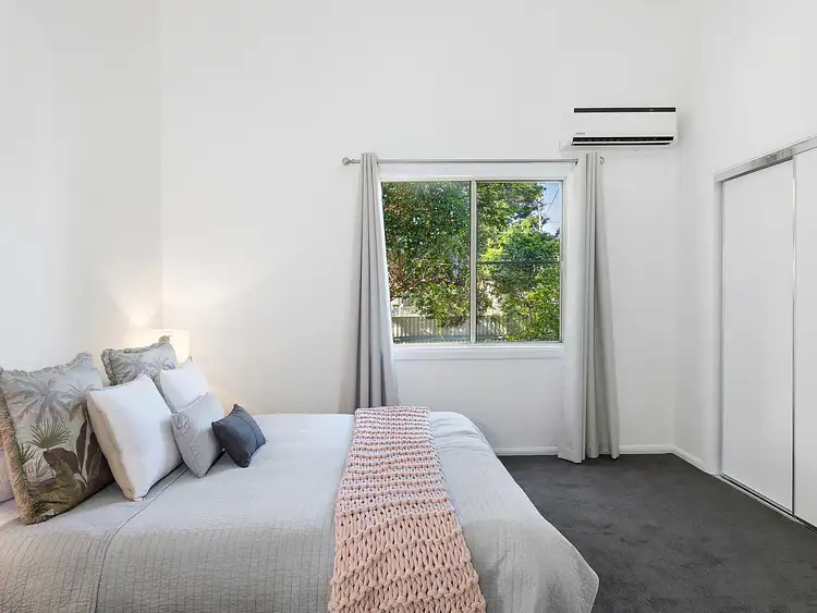 Fifth view of Homely house listing, 32 Medcraf Street, Park Avenue QLD 4701