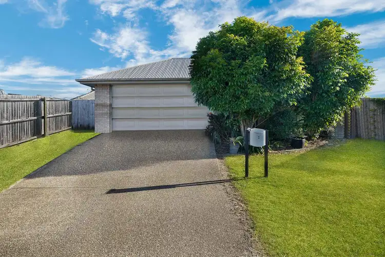 Main view of Homely house listing, 5 Meghan Court, Caboolture QLD 4510