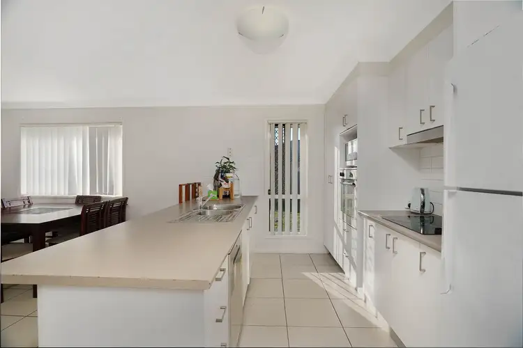 Third view of Homely house listing, 5 Meghan Court, Caboolture QLD 4510