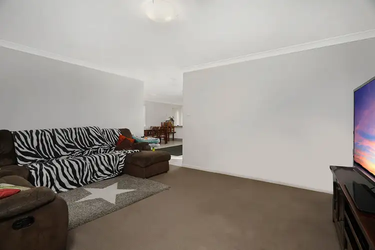 Sixth view of Homely house listing, 5 Meghan Court, Caboolture QLD 4510