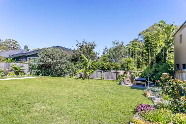 Second view of Homely house listing, 132 Harbord Road, Freshwater NSW 2096