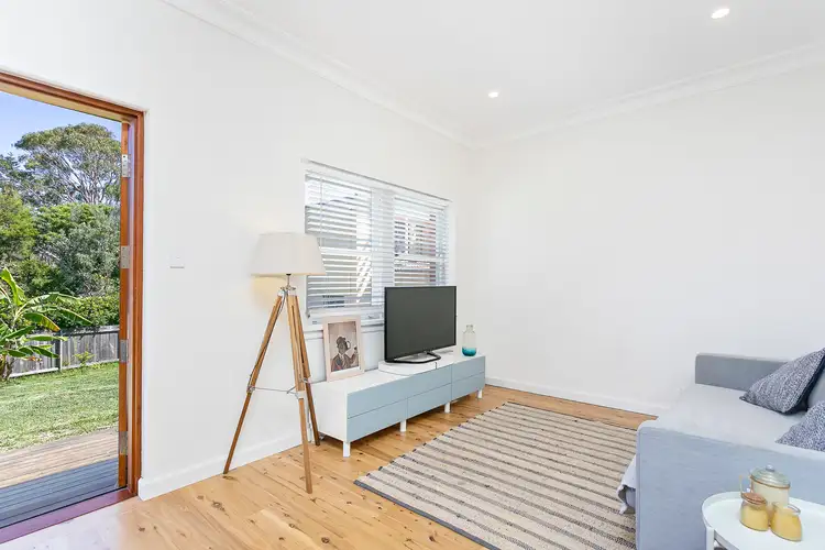 Third view of Homely house listing, 132 Harbord Road, Freshwater NSW 2096