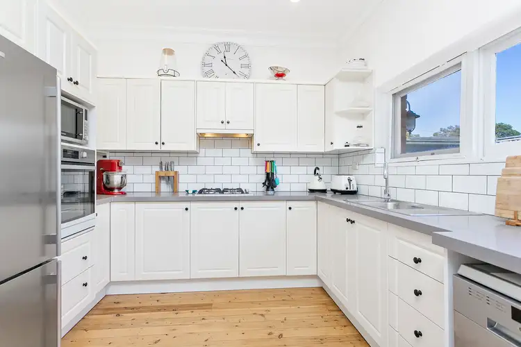 Fourth view of Homely house listing, 132 Harbord Road, Freshwater NSW 2096
