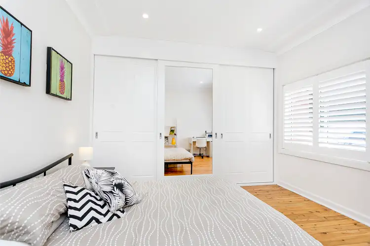 Fifth view of Homely house listing, 132 Harbord Road, Freshwater NSW 2096