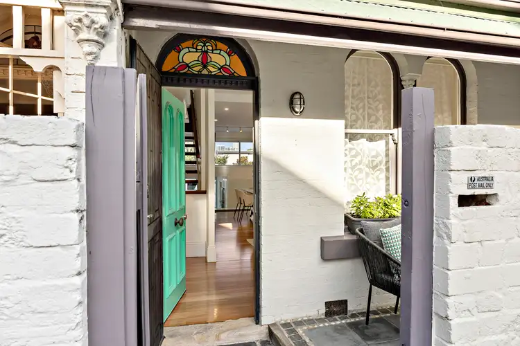Main view of Homely house listing, 31 Short Street, Balmain NSW 2041