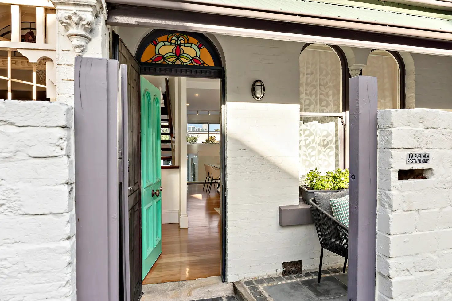 Main view of Homely house listing, 31 Short Street, Balmain NSW 2041