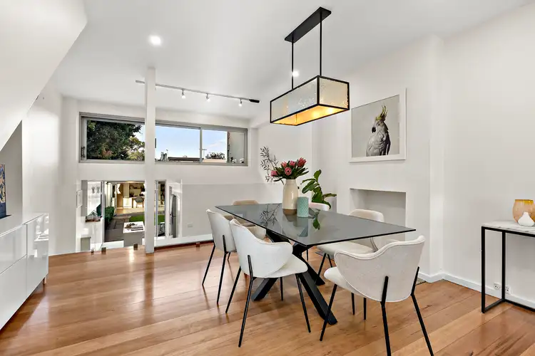 Third view of Homely house listing, 31 Short Street, Balmain NSW 2041