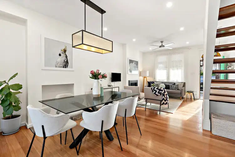 Fourth view of Homely house listing, 31 Short Street, Balmain NSW 2041