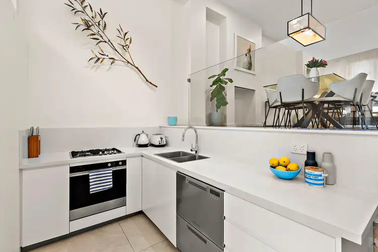 Fifth view of Homely house listing, 31 Short Street, Balmain NSW 2041