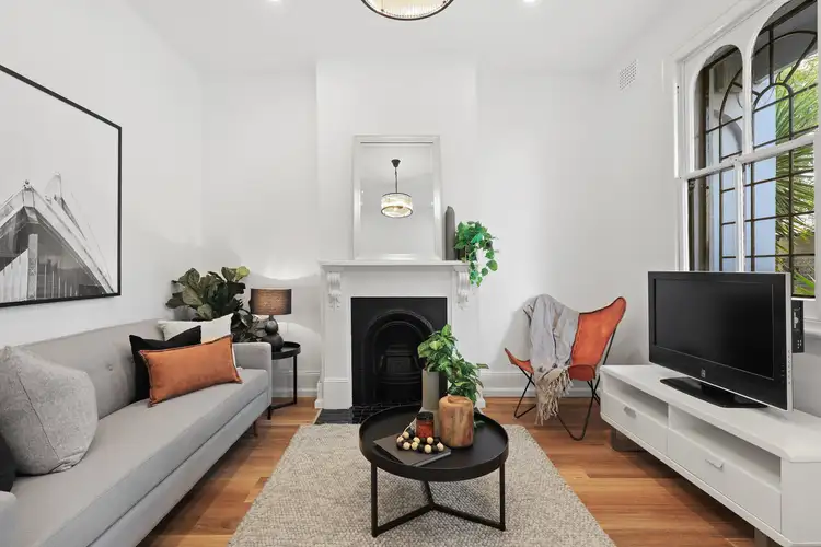 12 Gottenham Street, Glebe NSW 2037